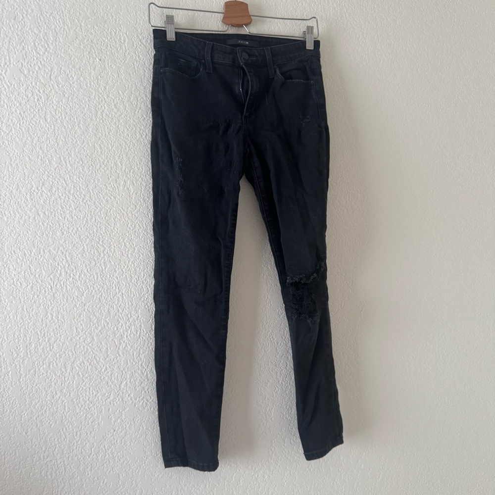 Joe’s Jeans Flawless The Provocateur 27” Inseam Petite Skinny